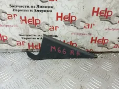 Уголок двери Honda CR-V 2007 72721SWWE00 RE5 R20A2, задний правый