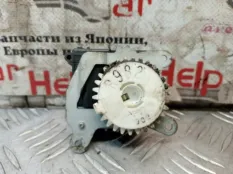 Сервопривод печки Toyota RAV4 2010 0638001100 XA30 2AD-FTV