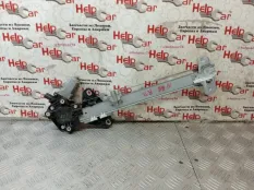 Стеклоподъемник Honda CR-V 2007 72710SWAA01 RE5 R20A2, задний правый