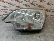 Фара Opel Antara 2012 96627139 C145 A22DM, передняя левая