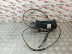 Блок управления стояночного тормоза Land Rover Discovery 2005 SNF500150 L319 276DDT