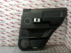 Обшивка двери Land Rover Range Rover 2007 VBA000060 L322 448 PN (JAGUAR), задняя правая