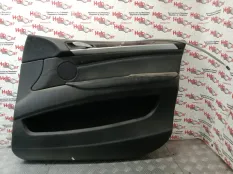 Обшивка двери BMW X5 2009 51413418852 E70 M57D30 (306D3), передняя правая