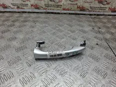 Ручка двери внешняя Mercedes-Benz E240 2006 A2037600734 W211 M112913, передняя левая