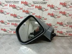 Зеркало Opel Antara 2012 20961929 C145 A22DM, переднее левое