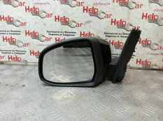 Зеркало Ford Focus 2011 2171869 CB8 PNDA, переднее левое