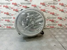 Фара Jeep Patriot 2007 5303877AA MK74 ECD, передняя левая