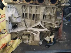 Двигатель Nissan Qashqai 2010 10102JD2MC J10 MR20DE