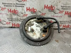 Крышка топливного бака Toyota RAV4 2010 7701042040 XA30 2AD-FTV