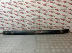 Молдинг на крышу Honda CR-V 2003 75240S9A003 RD8 K20A4, передний левый