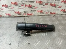 Ручка двери внешняя Toyota RAV4 2010 6920252020 XA30 2AD-FTV, передняя левая