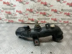Патрубок воздушный Toyota RAV4 2010 1736226040 XA30 2AD-FTV