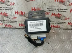 Блок комфорта Opel Antara 2012 22787940 C145 A22DM