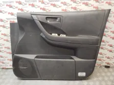 Обшивка двери Nissan Murano 2007 80900CP62C Z50 VQ35DE, передняя правая