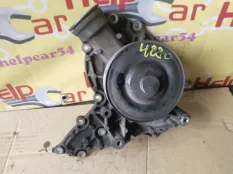Помпа водяная дополнительная Mercedes-Benz C-class 2007 A2722010601 W204 M272.947