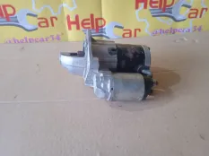 Стартер Mazda Axela 2013 M000T32771 BM6FJ Z6VE