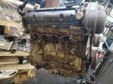 Двигатель Ford Focus 2011 1752082 CB8 PNDA