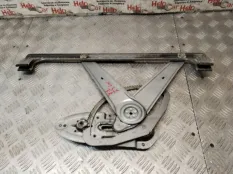 Стеклоподъемник Ford Focus 2009 1738646 CB4 SHDC; HWDA; HWDB; SHDA; SHDB, передний правый