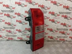Фонарь задний Jeep Patriot 2007 5116238AB MK74 ECD, задний правый