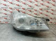Фара Mercedes-Benz S-Class 2007 A2218205861 W221 642930 (OM642), передняя правая