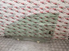 Стекло двери Nissan Murano 2007 80301CA00B Z50 VQ35DE, переднее левое