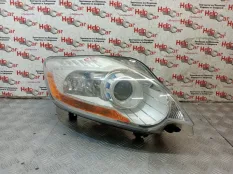 Фара Ford Kuga 2009 1590742 DR G6DG, передняя правая