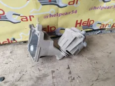 Подушка двигателя Mercedes-Benz C-class 2007 A2042400917 W204 M272.947, передняя