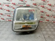 Фара Dodge Nitro 2007 55157225AB KA6P74 ENS, передняя левая