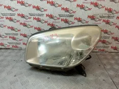 Фара Toyota RAV4 2005 8110642230 ACA20 1CDFTV, передняя левая