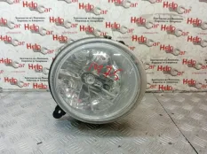 Фара Jeep Patriot 2007 5303876AA MK74 ECD, передняя правая