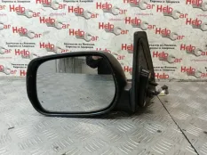 Зеркало Toyota RAV4 2005 8794042670 ACA20 1CDFTV, переднее левое