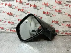 Зеркало Opel Antara 2012 20961811 C145 A22DM, переднее левое