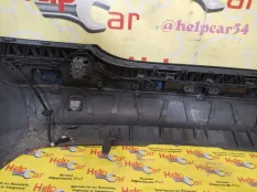 Бампер Mercedes-Benz S-Class 2007 A2218800140 W221 642930 (OM642), задний
