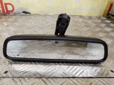 Зеркало салона Land Rover Range Rover 2008 CTB500070 L322 368DT