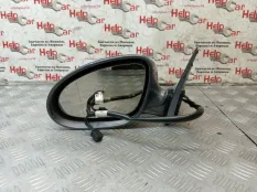Зеркало Mercedes-Benz S-Class 2007 A2218100376 W221 642930 (OM642), переднее левое