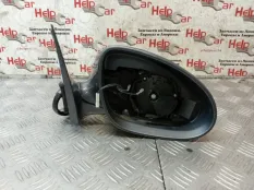 Зеркало Mercedes-Benz S-Class 2007 A2218100676 W221 642930 (OM642), переднее правое