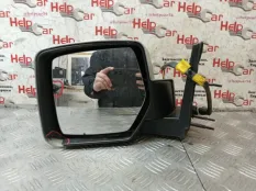 Зеркало Dodge Nitro 2007 55360869AA KA6P74 ENS, переднее левое