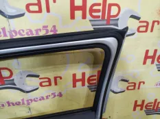 Дверь Jeep Patriot 2007 5067706AC MK74 ECD, передняя правая