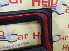 Дверь Dodge Nitro 2007 55360899AD KA6P74 ENS, задняя правая