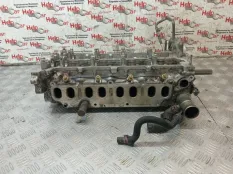 Головка блока цилиндров Toyota RAV4 2010 1110129605 XA30 2AD-FTV
