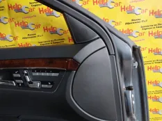 Дверь Mercedes-Benz S-Class 2007 A2217200105 W221 642930 (OM642), передняя левая