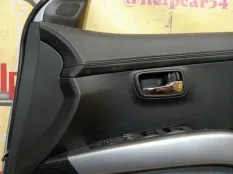 Дверь Mitsubishi Outlander 2010 5700B388 CW7W 2.2 HDI (4HK 4HN), передняя правая
