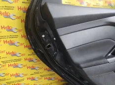 Дверь Ford Focus 2011 2164166 CB8 PNDA, задняя левая