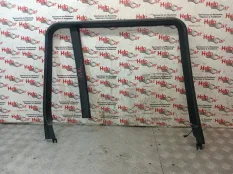 Накладка на дверь Land Rover Range Rover 2008 ELU000071PUY L322 368DT, задняя левая