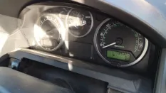 Замок ремня безопасности Land Rover Discovery 2005 EVB500930PMA L319 276DDT, передний правый