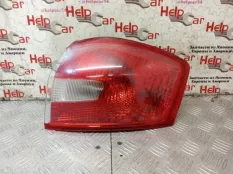 Фонарь задний Ford Kuga 2009 1710611 DR G6DG, задний правый