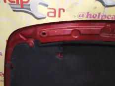 Капот Dodge Nitro 2007 55360878AB KA6P74 ENS