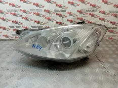 Фара Mercedes-Benz S-Class 2007 A2218205761 W221 642930 (OM642), передняя левая