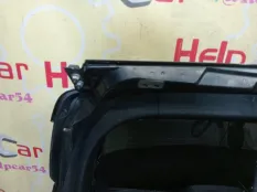Дверь багажника Ford Kuga 2009 1707331 DR G6DG