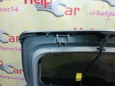Дверь багажника Opel Antara 2012 25975838 C145 A22DM